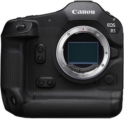 Canon EOS R1 Body