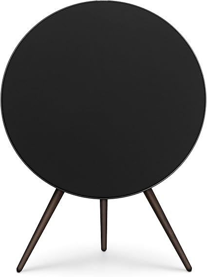 Bang & Olufsen Beosound A9 (5th Generation) - Iconic and Powerful Multiroom WiFi and Bluetooth Home 