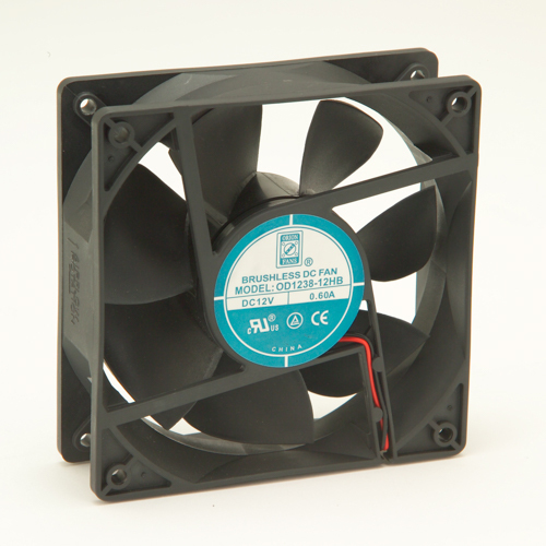 16 pack od1238-12mb orion fan