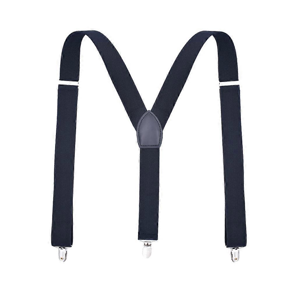 3 .5cm Mens Suspenders Mens Suspender Pants Jockstraps Men Mens Suspender Jeans Suspender Duty Belt