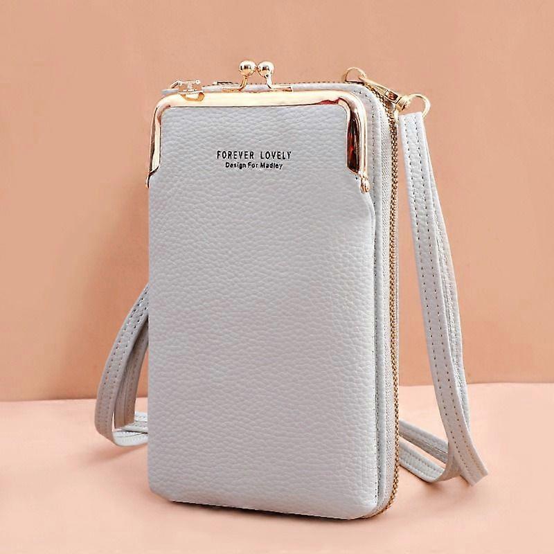 Mobile phone bag - Women's mobile phone bag - Mobile phone bag - Mobile phone shoulder bag - Mobile 