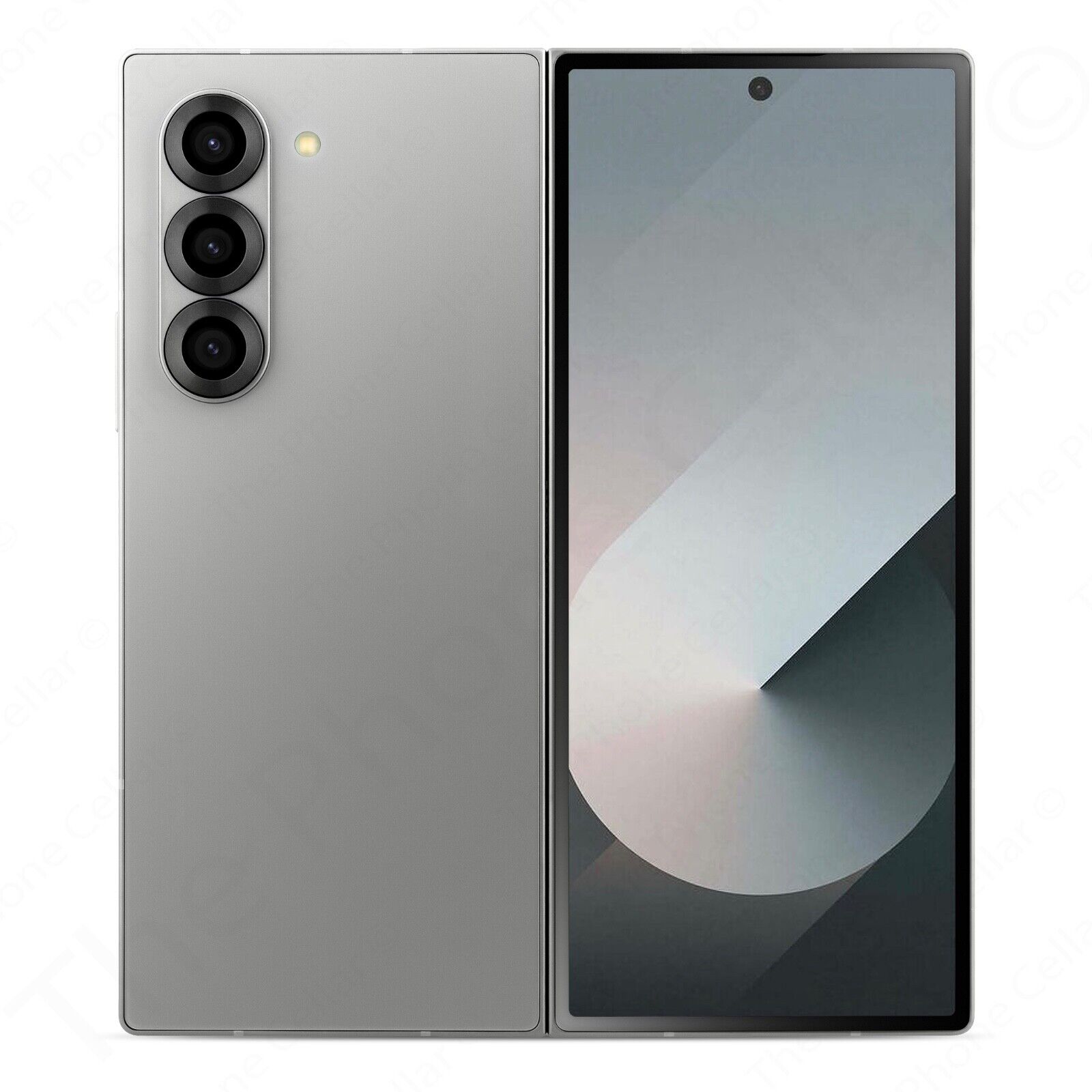 Samsung Galaxy Z Fold6