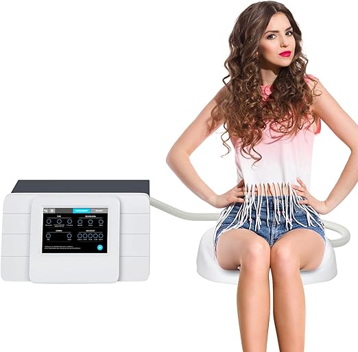 Adjustable Pelvic Floor Exerciser for Bladder Control at-Home Pelvic Strengthening Training Device f