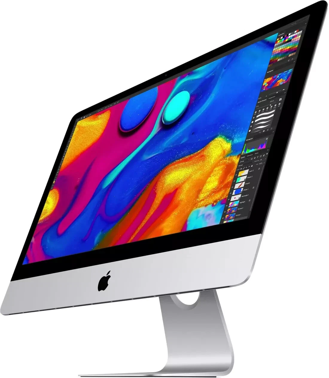 Apple iMac 27" 5K Retina Cor i9 3.6Ghz 64GB 1TB SSD 2020 Radeon Pro 5500 A Grade
