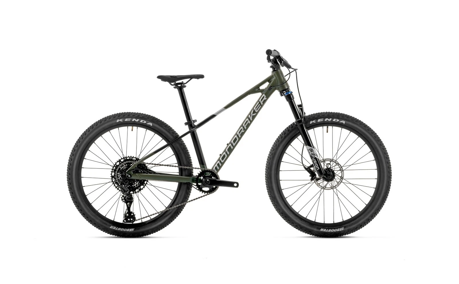Mondraker Trick 24 Kids Hardtail Mountain Bike