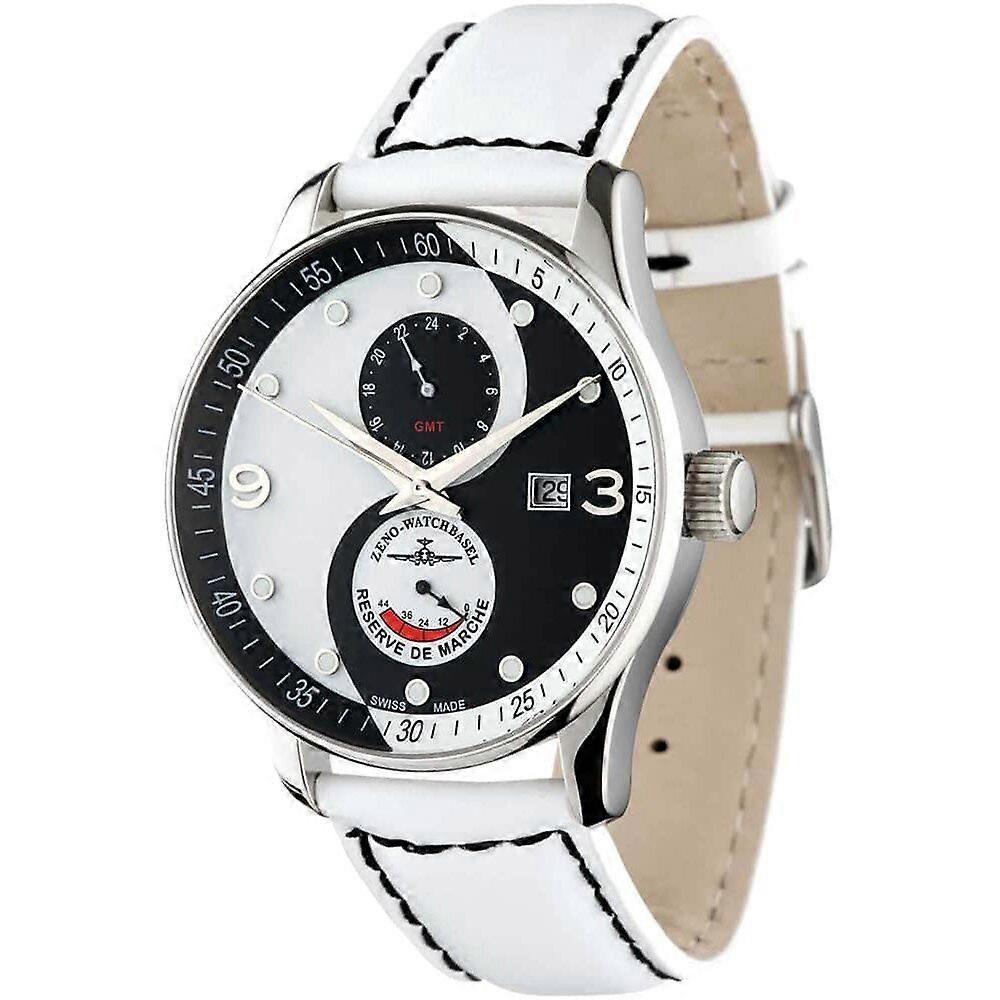 Zeno Watch Basel - P555Y-i21 - Armbanduhr - Damen - Automatik